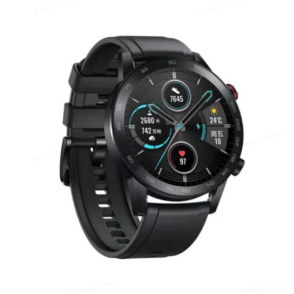 Honor Magic watch h 2 4gb 4