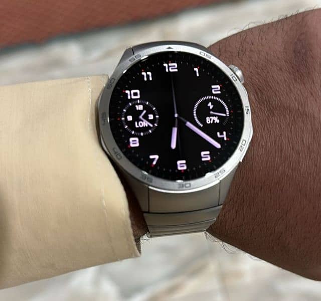 Huawei Smart Watch 0