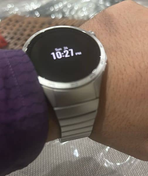 Huawei Smart Watch 1