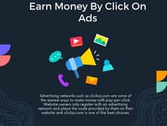 Advertisement Remote Online Job