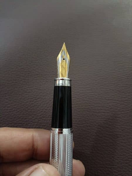 fountain pen 8