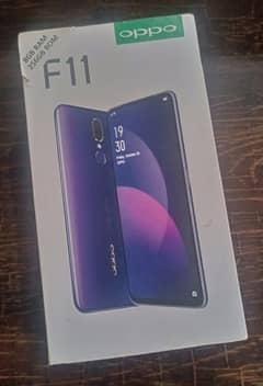 Oppo F11 8/256 available for urgent sale 0