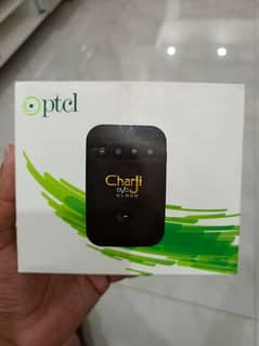 PTCL Char ji Evo Cloud 4G 0