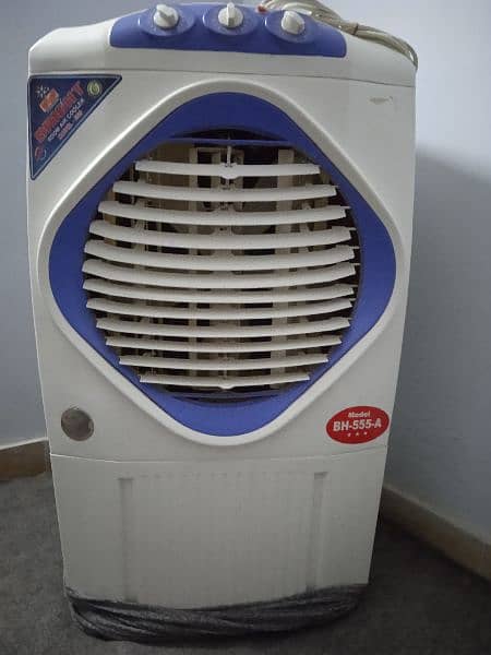 Air Cooler in Good Condition 2