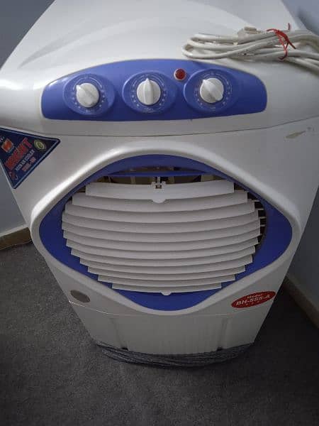 Air Cooler in Good Condition 4