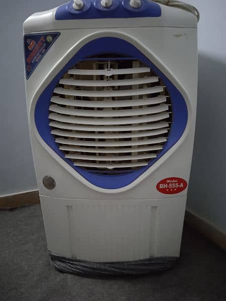 Air Cooler in Good Condition 9