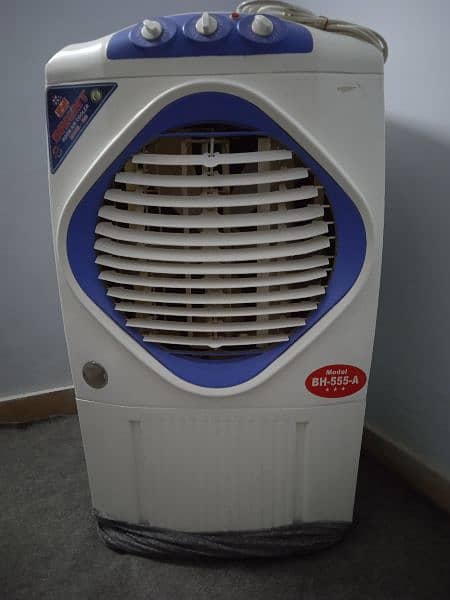 Air Cooler in Good Condition 10