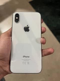 IPhone X Pta approved