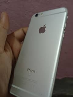 iphone 6s 64 GB pta approved
