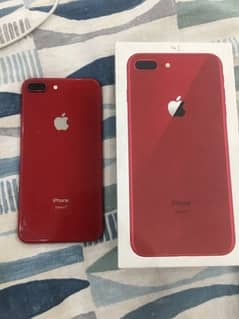 iPhone 8 Plus Pta approved 256