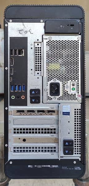 Dell XPS Desktop Tower 8930 3