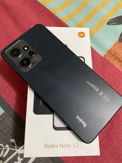 Redmi Note 12 0