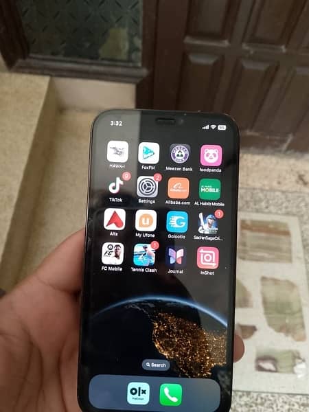 iphone 12 pro pta approved 8