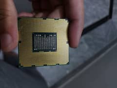 xeon x5675 (i7 3rd 3770)processor