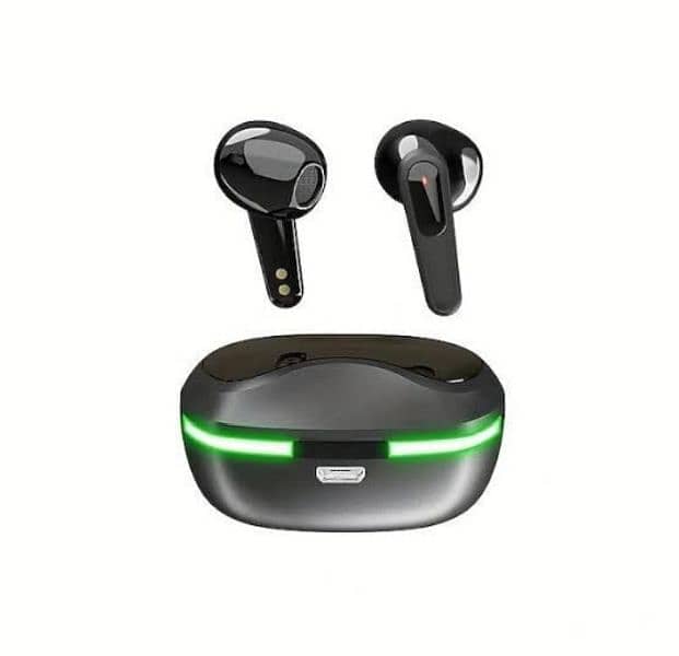 TWS pro 60 Wireless Bluetooth earpods for sale 2