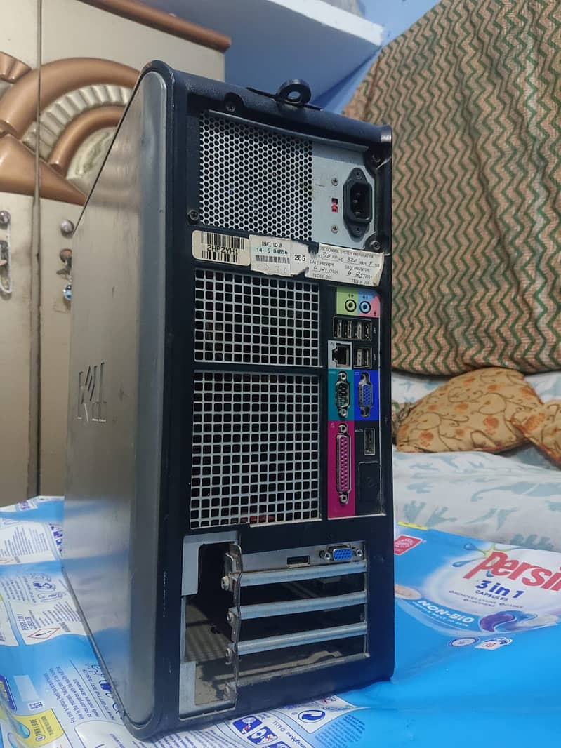 Gaming Computer for sale 0