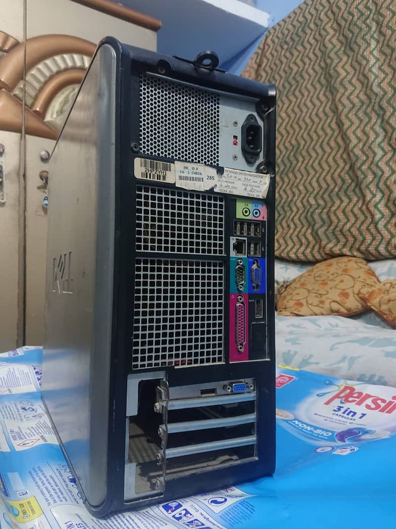 Gaming Computer for sale 1
