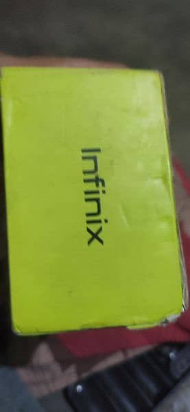 infinix smart 3 plus 2/32 PTA APPROVED 10by10 condition hai 1