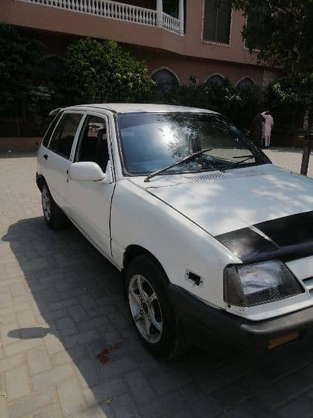 Suzuki khyber 6