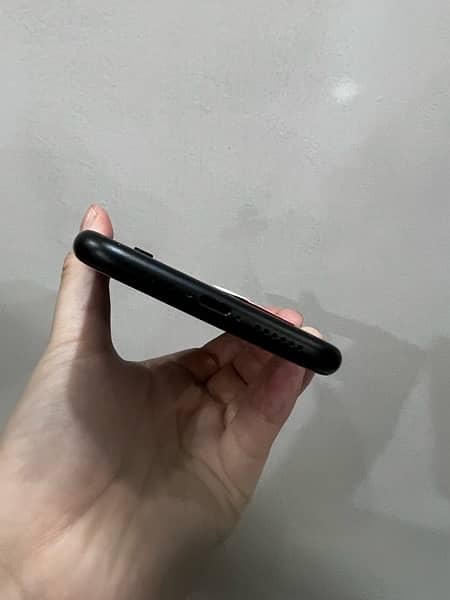 Iphone X R 64GB JV Black 1