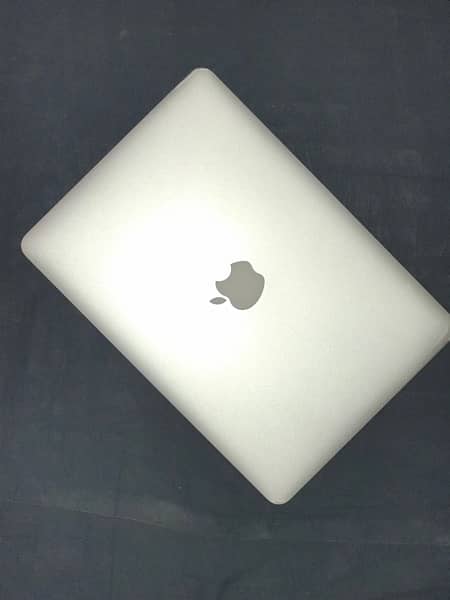 Apple Macbook Pro 2015 (256GB) Best for Amazon 0