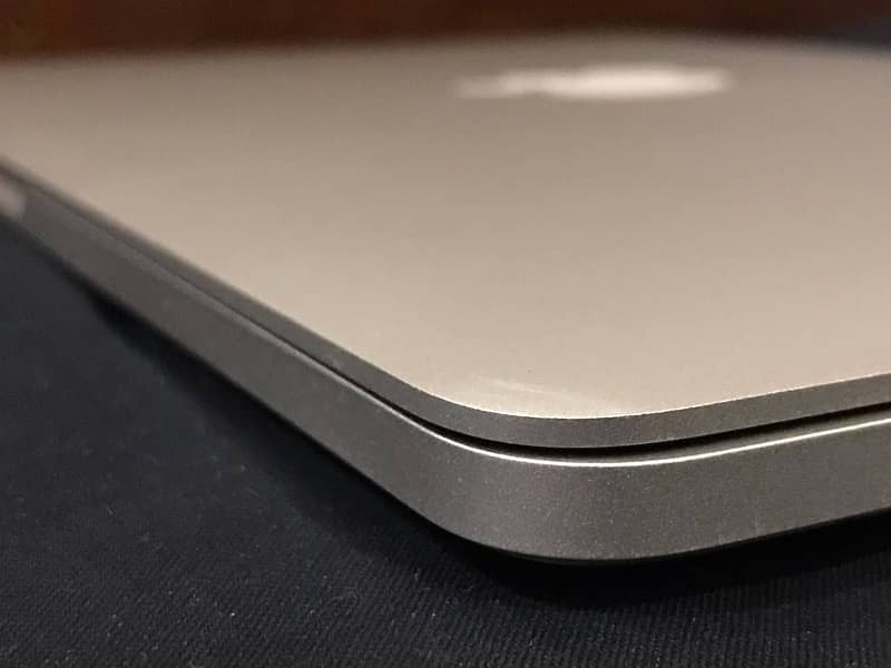 Apple Macbook Pro 2015 (256GB) Best for Amazon 2