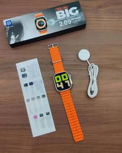 smart watch series 8 ultra pro  officially import from *Japan*