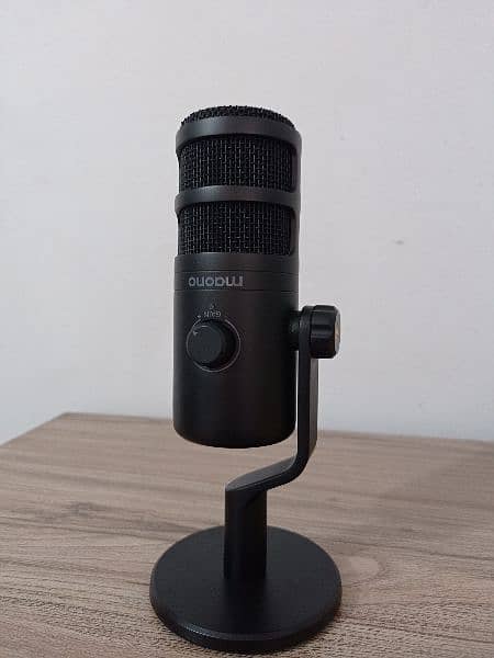 Best Podcasting Microphone Maono PD100 U | USB microphone 1