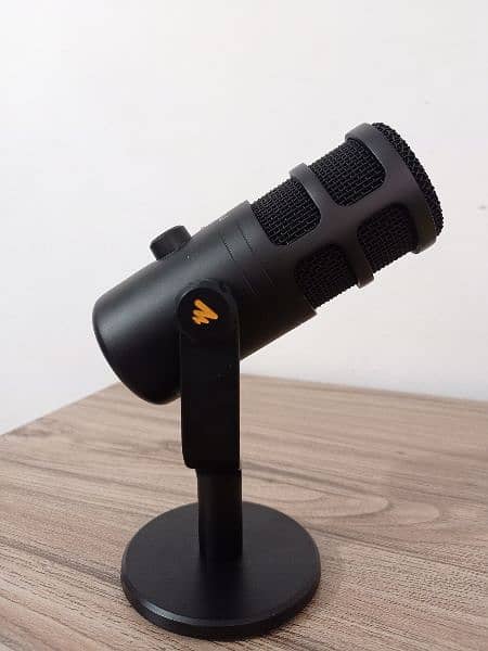 Best Podcasting Microphone Maono PD100 U | USB microphone 2