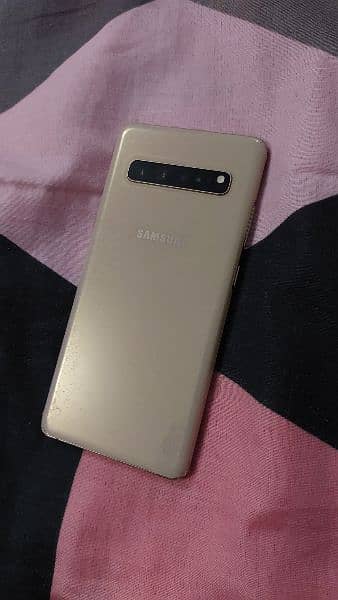 Samsung galaxy s10 5g 2