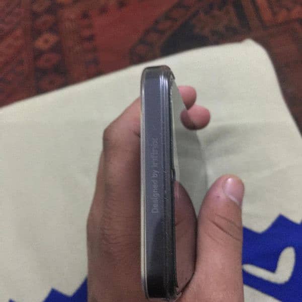 infinx smart 7 fully new slightly used 5000 mh battery 3