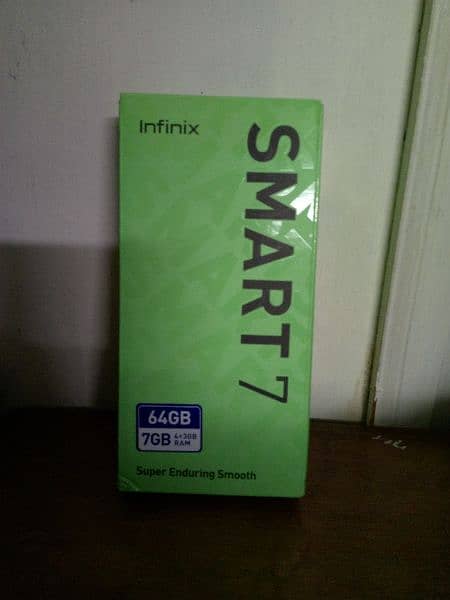 infinx smart 7 fully new slightly used 5000 mh battery 8