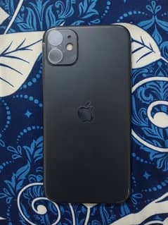 iPhone 11 ,128GB Official pta approved with box