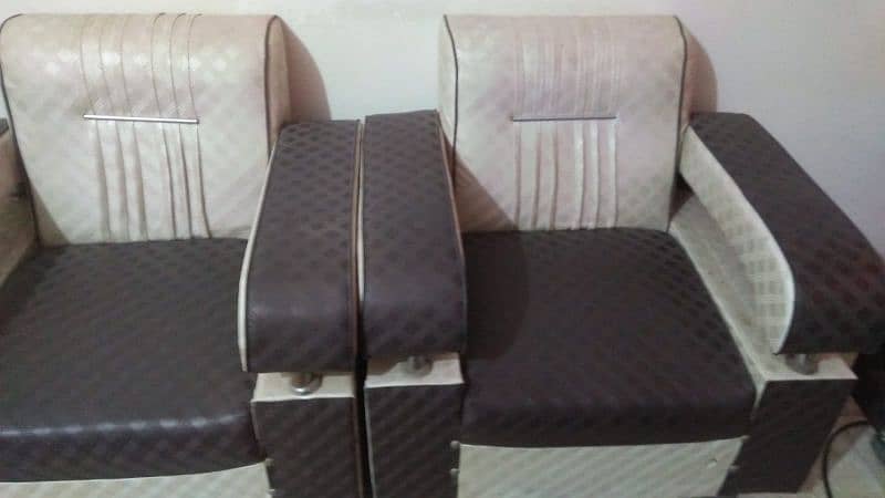 Sofa set 2