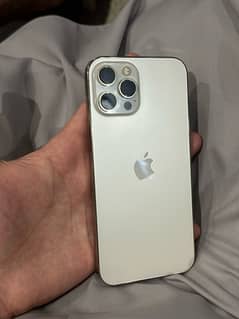 iphone 12 pro max Pta approved 256gb face id off price negotiable