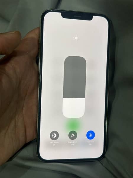 iphone 12 pro max Pta approved 256gb 11