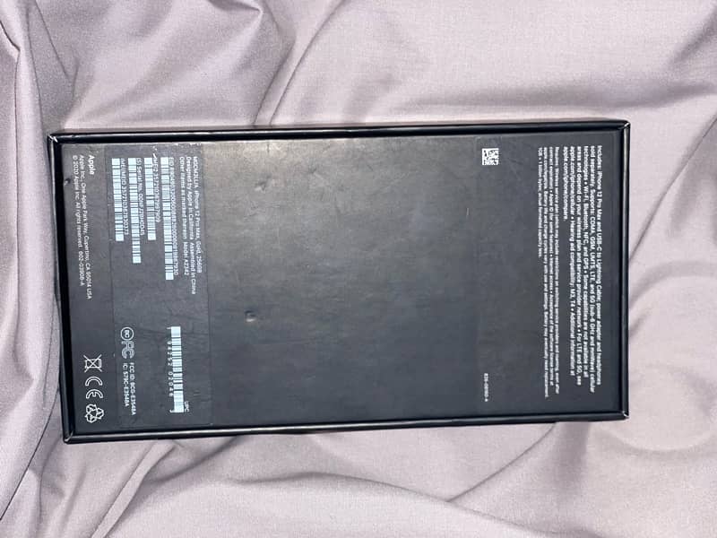 iphone 12 pro max Pta approved 256gb face id off price negotiable 13