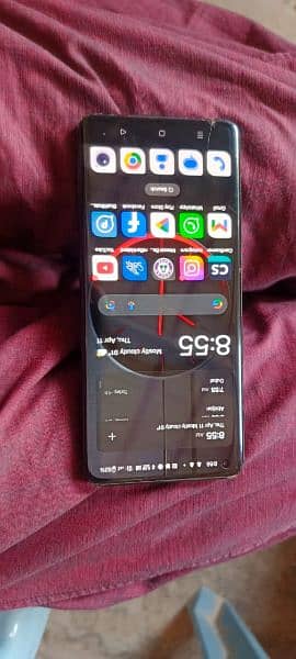 one plus 10 pro 5G 12 gb 256 gb pta approved official box original 3