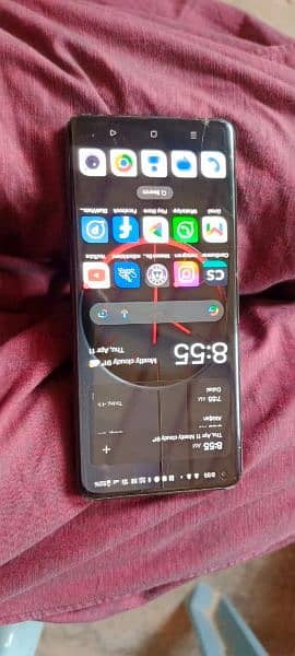 one plus 10 pro 5G 12 gb 256 gb pta approved official box original 8