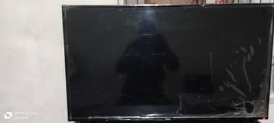 haier led tv for sele 40inches