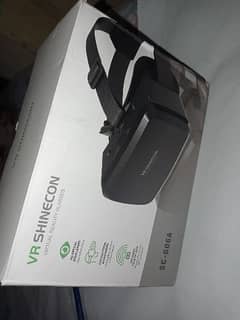 VR Box/Headset For Any Android