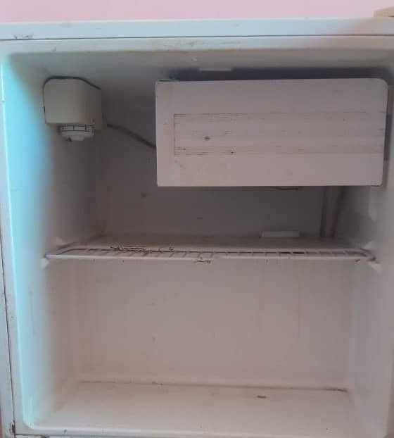 Bedroom Refrigrator by Haier 4