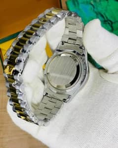 Rolex men's brand new heavyweight high quality watch