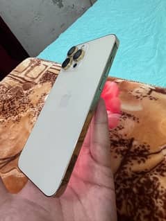 iphone 13 pro max 256 gb PTA Approved