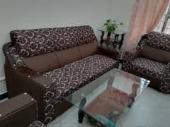 sofa set. 03435411448