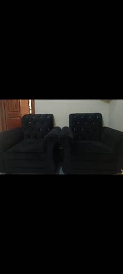 five seater sofa set