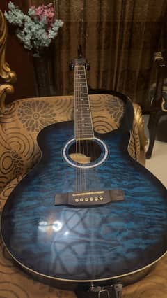 New Semi Acoustic Guitar for Sale