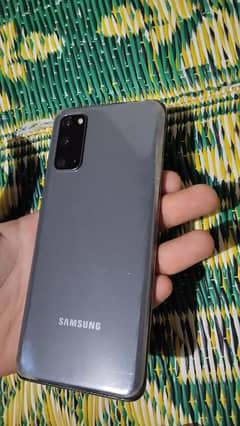 Samsung S20 5G 12/128 Non