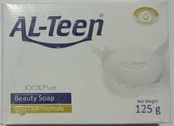 Al-Teen Beuty Soap