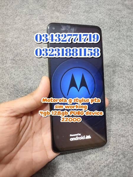 Moto Z2 force Stylus 5g gpure non pta sim works 0343//277//1719 2